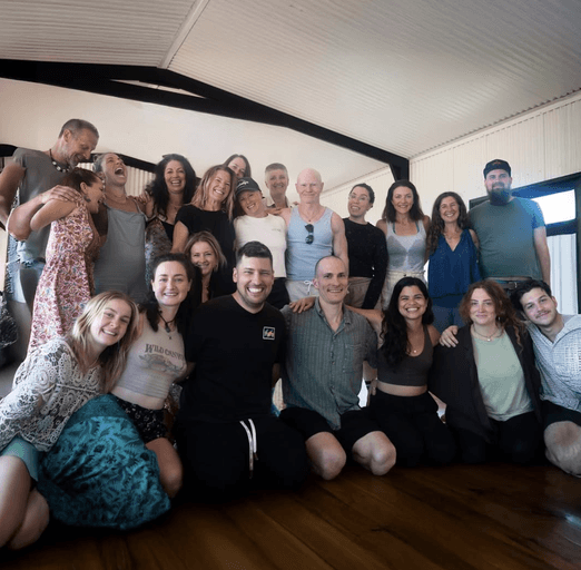 Epicure Ecstatic Dance