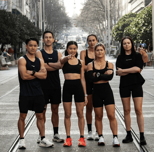 Nobody Run Club