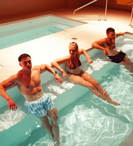 Wellness Social Club