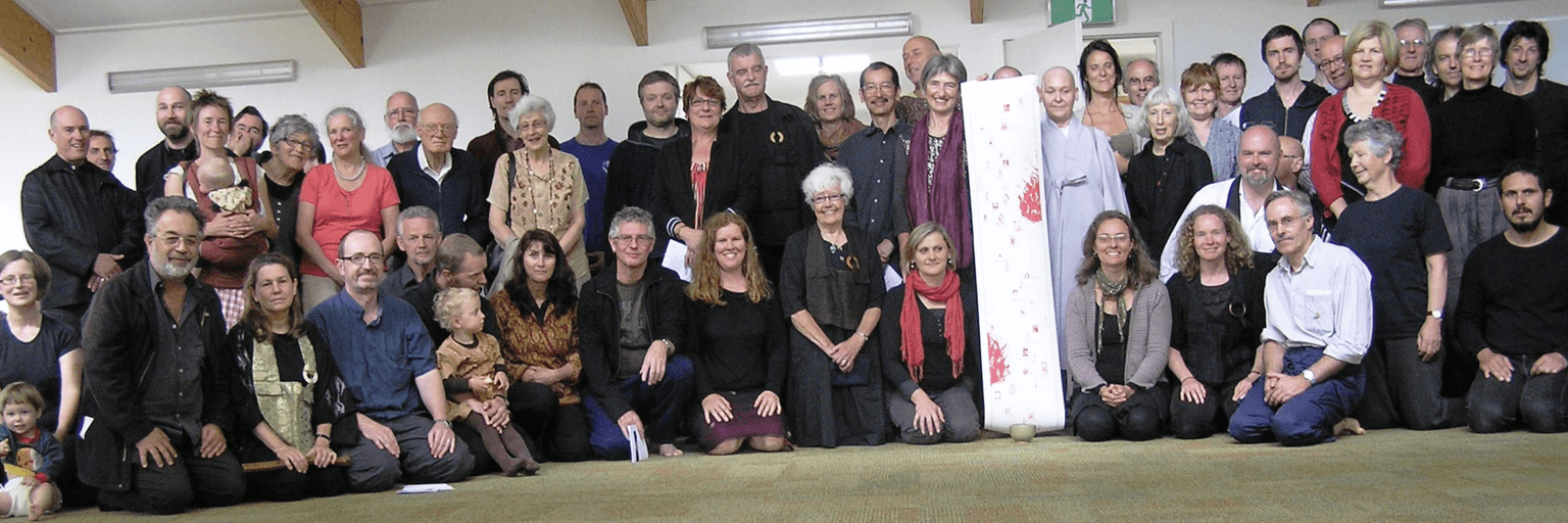 Melbourne Zen Group