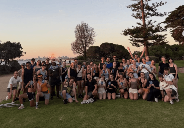 Sunset Active Club
