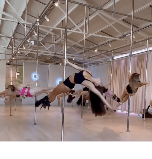 Pole Divas