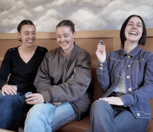 Holy Trinity Collective