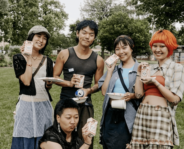 Congee Club