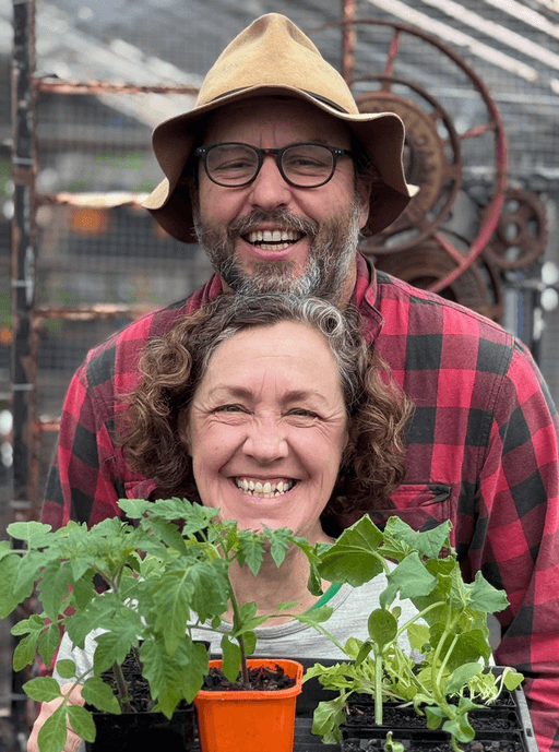 Veg Out Community Gardens