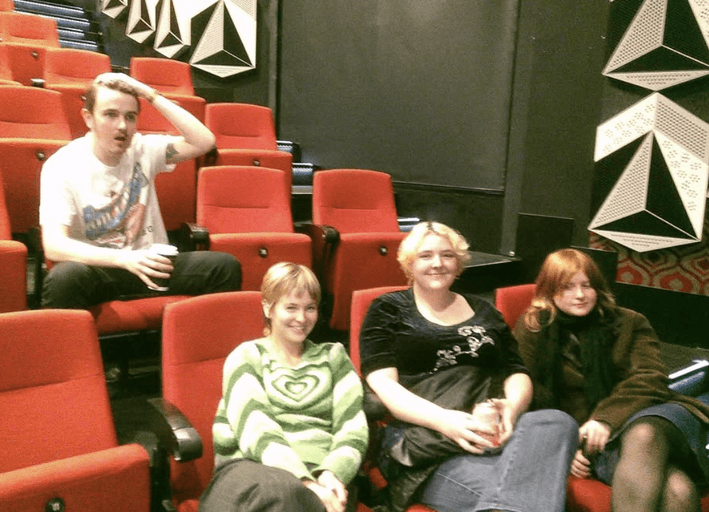 The Cinematic Collective