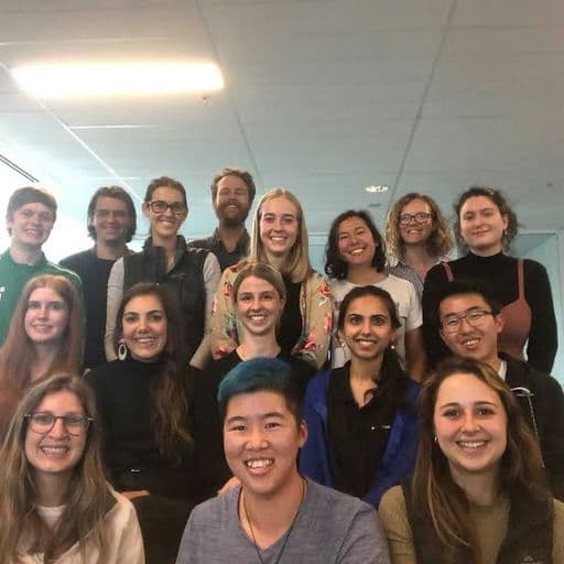 Global Shapers Australia