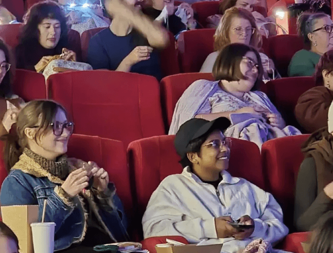 Craft Cinema Club