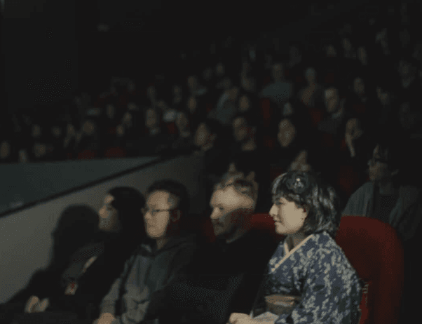 Asian Cinema Collective