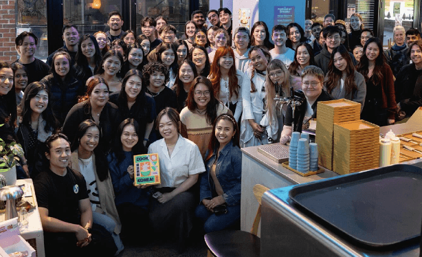Cookbook Club Naarm