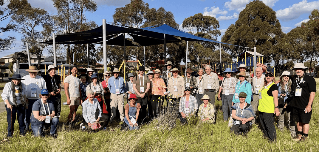 Australian Plant Society
