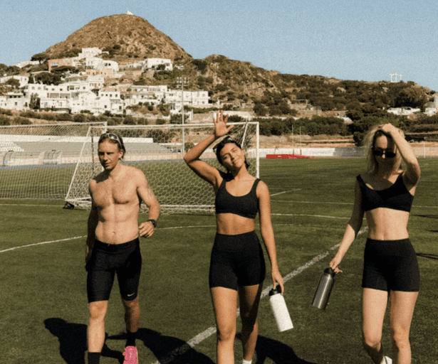 Founder Sports Club