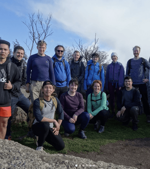 Melbourne Young Hikers