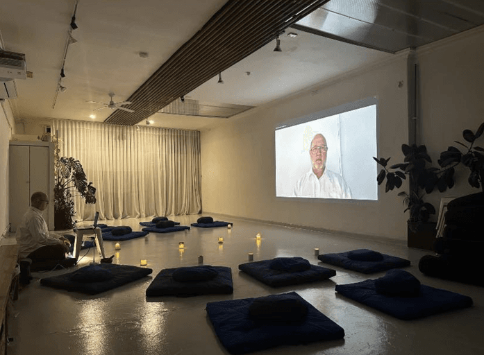 Melbourne Insight Meditation Group