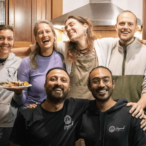 Kirtan Sydney