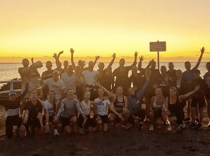 Coogee Run Club