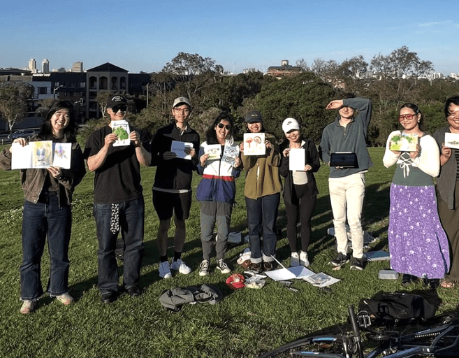 Amateur Hour Sydney