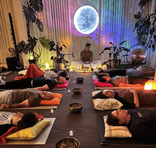 Mystic Wellness