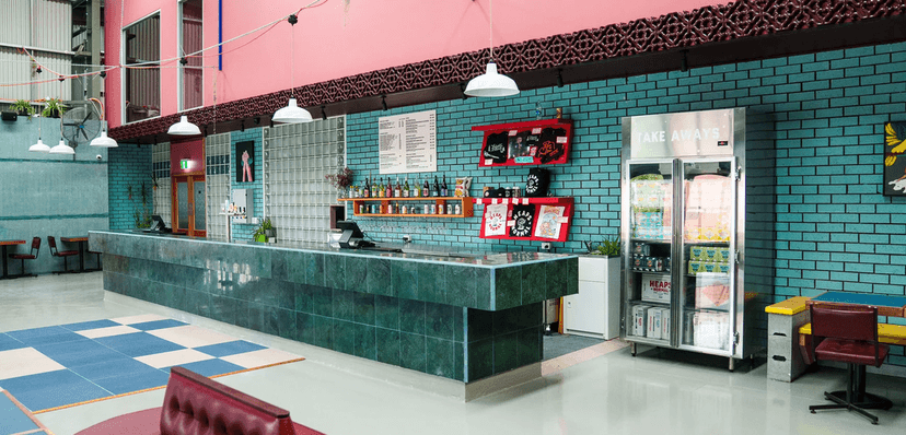Heaps Normal Health Club